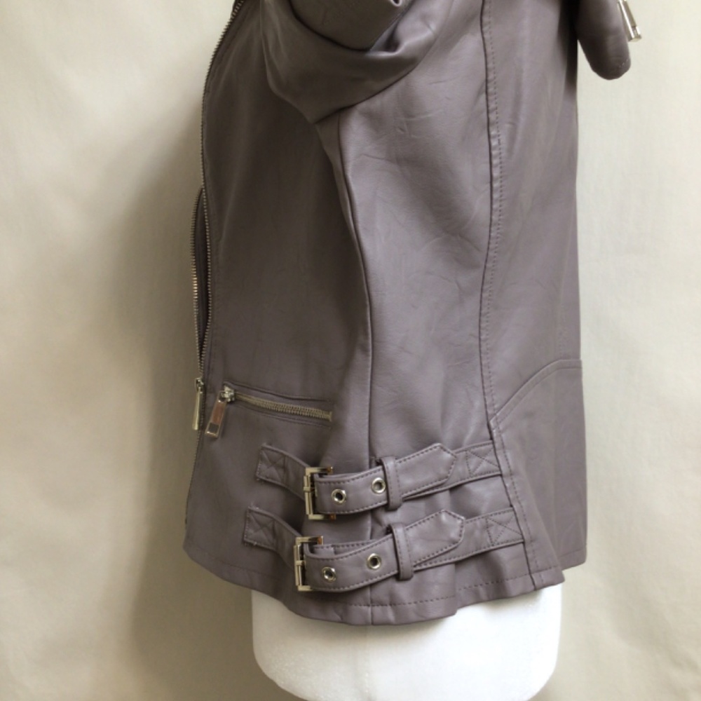 A.n.a Moto jacket - Picture 7 of 15